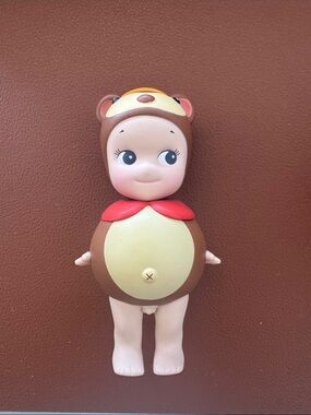 Sonny Angel, Japanese Good Luck - Raccoon Dog